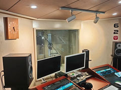 -北京620音乐工作室·录音棚(通州店)