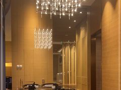 大堂-西安浐灞艾美酒店·汉江餐厅·火锅