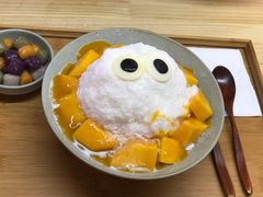 -怪物的冰与火(天虹商场中山路店)