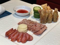 -艋舺·台湾小馆老字号(平安悦坊店)