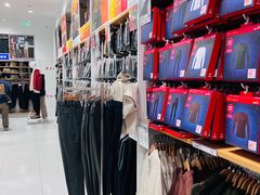 -优衣库(珠海华发商都店)