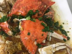 -渔中舟海鲜大排档(普陀沈家门店)