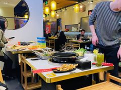 -钢管厂五区小郡肝火锅串串香(清河店)