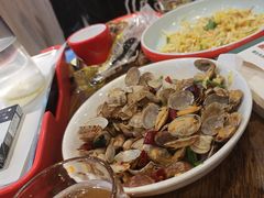 -永红源·小排档(闽江路店)