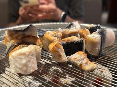 -牧童禧肉社·韩国炭火烤肉店(中粮祥云小镇店)