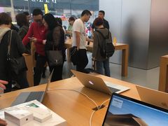 -Apple 零售店(Canton Road)