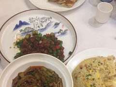 -通庆楼(新开路店)
