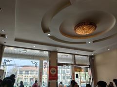 -美顺香食府鱼头老店(雪野湖店)