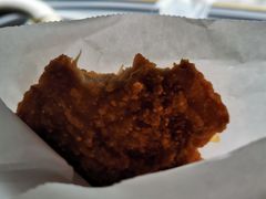 -麦当劳(金山红星美凯龙DT店)