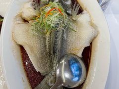 -和平官邸·花园餐厅(武定西路店)