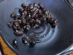 -真利味·脊骨火锅·正宗韩国料理(韩乐坊店)