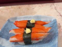 -元气寿司(宝安壹方城店)