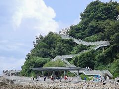 -大梅沙海滨公园