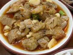 -红灯笼龙凤饭店(宁波老字号店)