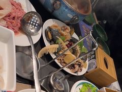 -阿古蒙·传统涮火锅自助(三台子万象汇店)
