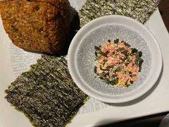 -橘焱胡同烧肉夜食(BFC外滩金融中心店)
