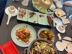 -羲和雅苑•北京烤鸭(平安国际金融中心店)