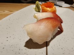 -东菊料理(吉利购物广场店)