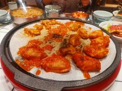 -酒拾烤肉(阳光100店)