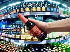 -简致生活MARKET(小榄海港城购物中心店)