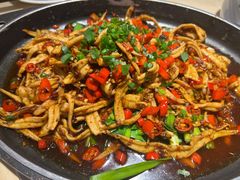 -大碗先生(万家丽店)