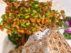 -大师傅金奖啤酒鱼(西街口总店)