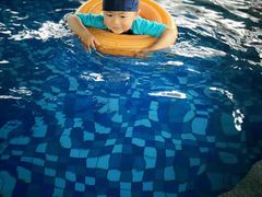 -青岛银沙滩温德姆至尊酒店