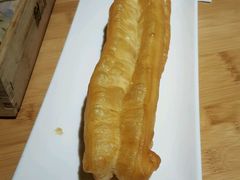 -食膳公园包子铺(烈士公园店)