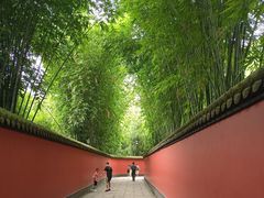 -成都武侯祠博物馆