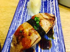 -水之惠鲜鱼料理(王府大街店)