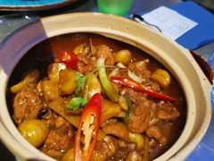 -鱼库·不仅是一家烤鱼店(车公庙店)