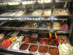 -四川老牛麻辣烫(北门桥店)