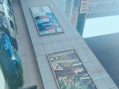 -山西路百货大楼
