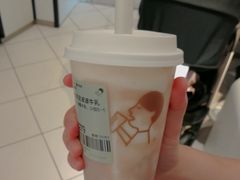 -喜茶(迪士尼小镇DP店)