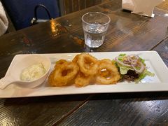 -小主人西餐厅 master table(青年中路店)