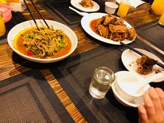 -七菜馆·东北菜·蒸饺(文体路店)