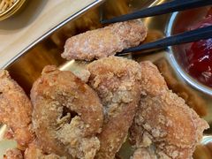 -食米家拌饭(梅溪新天地店)