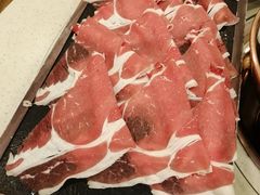 -阳坊胜利涮羊肉(阳坊老店)
