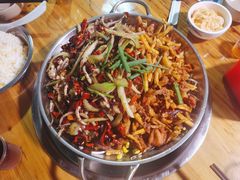 脆皮鸡-知味脆皮鸡
