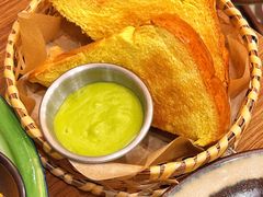 -曼谷食堂·泰国家庭料理