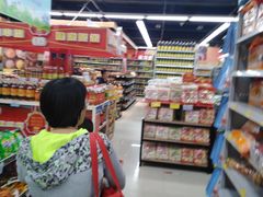 -广百家超市(大东海店)
