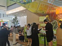 -万达广场(济南魏家庄店)