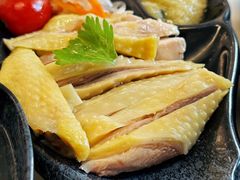 -鸡坤茶室(三里屯店)
