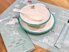 -一笼小幸运