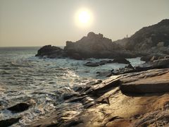 -湄洲岛