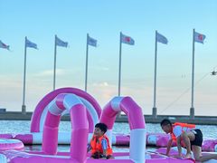 -碧海金沙