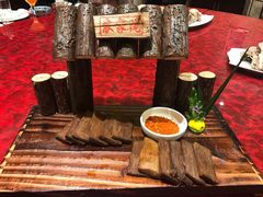 -尹兰楼西北风情餐厅(嘉定店)