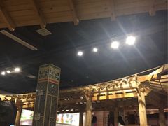 -汤森悠生活文化汤(江宁万达店)