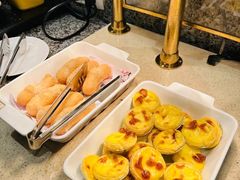 -长沙世纪金源大饭店·金世纪中餐厅