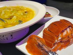 -小大董·烤鸭(西单大悦城店)